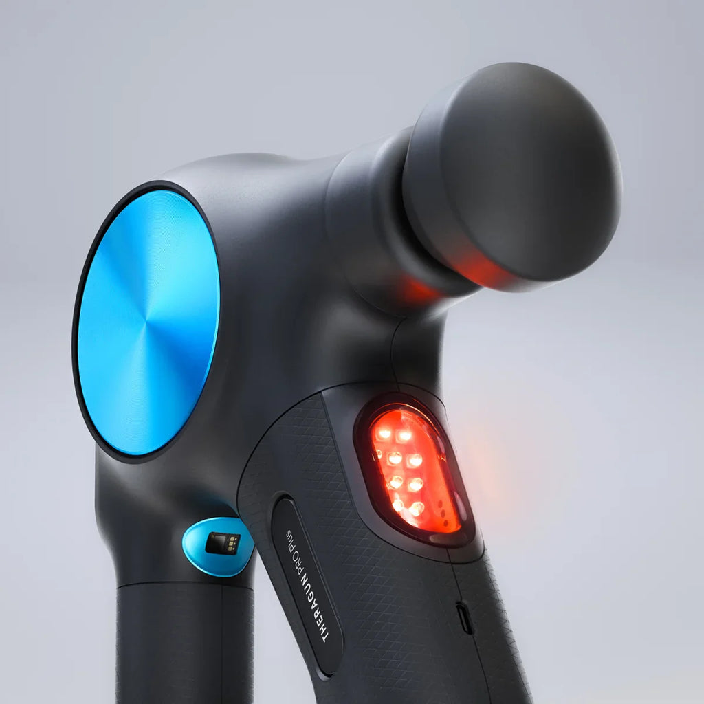 Theragun Pro Plus G6 – Your Health Sanctuary, view 4