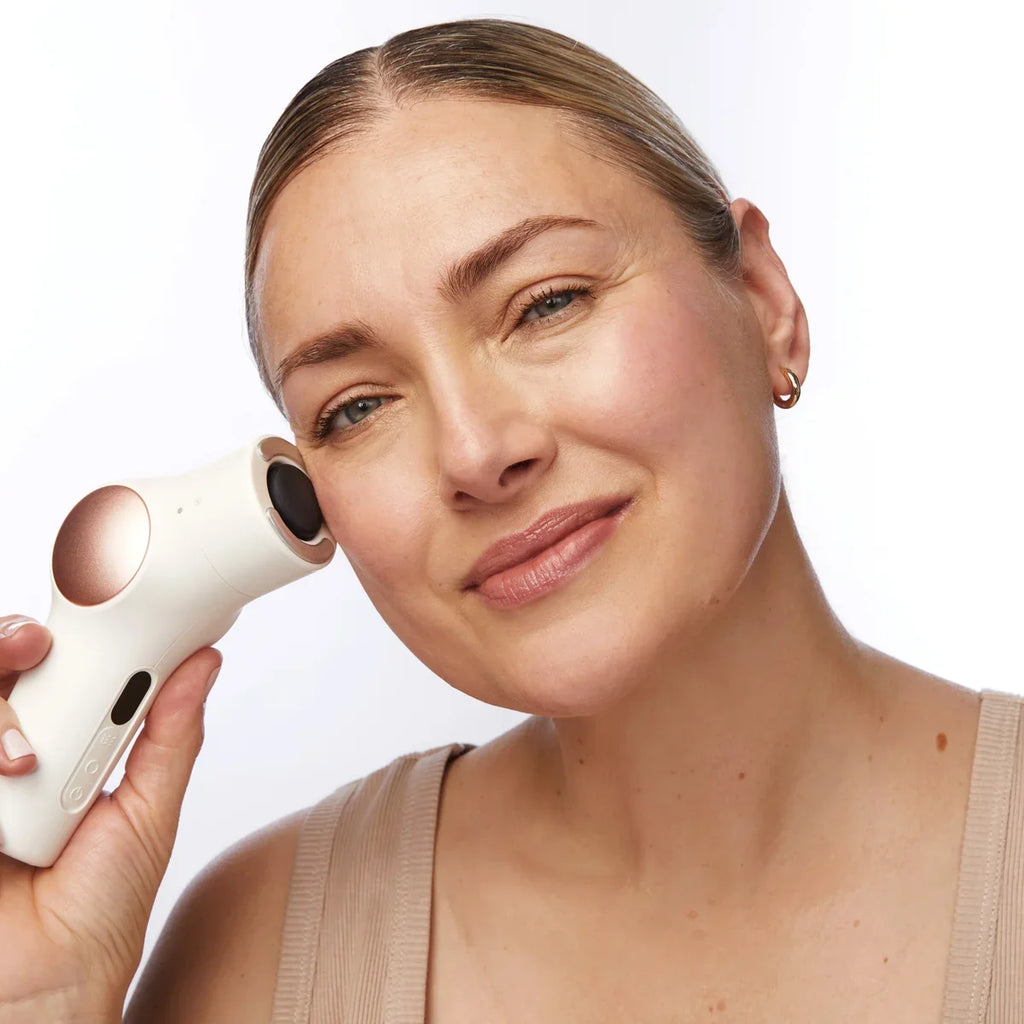 TheraFace Pro FDA Cleared – Your Health Sanctuary