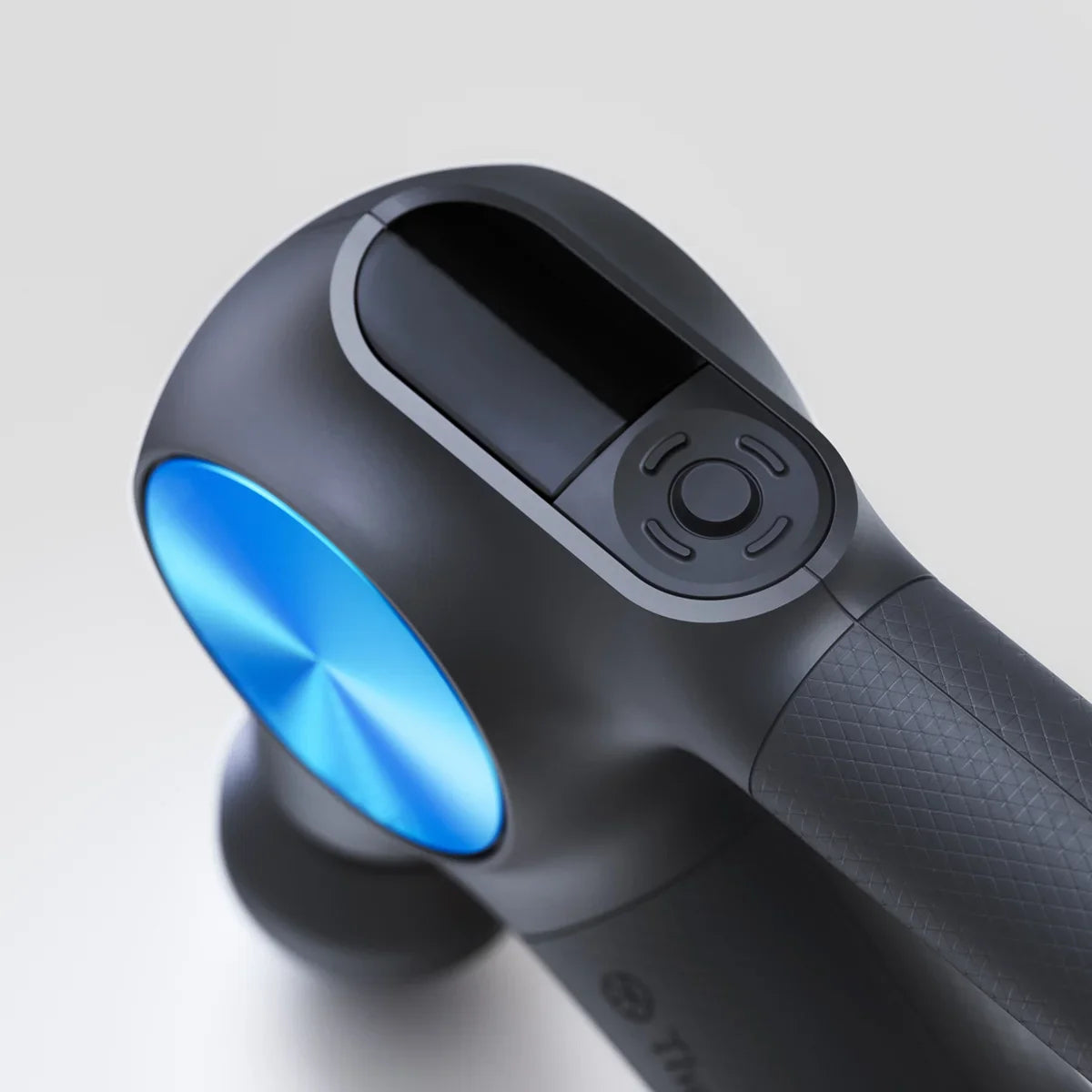 Theragun Pro Plus G6 – Your Health Sanctuary, view 3