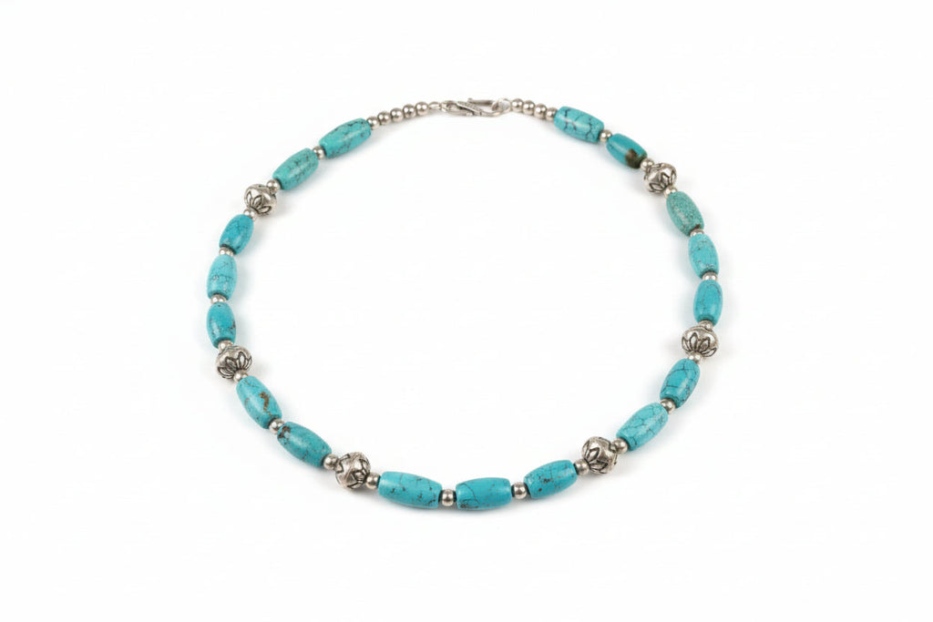 Turquoise Nuggets