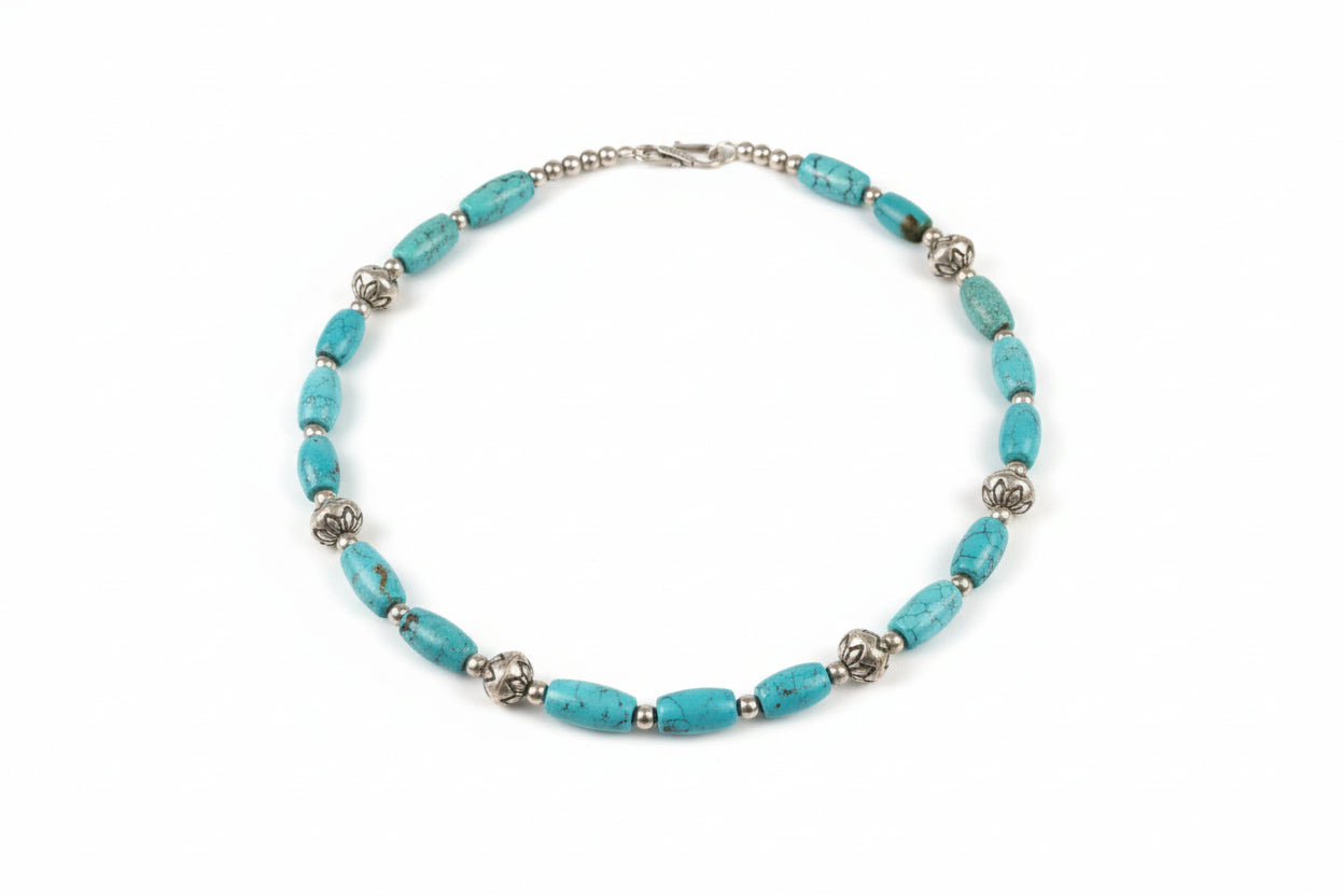 Turquoise Nuggets