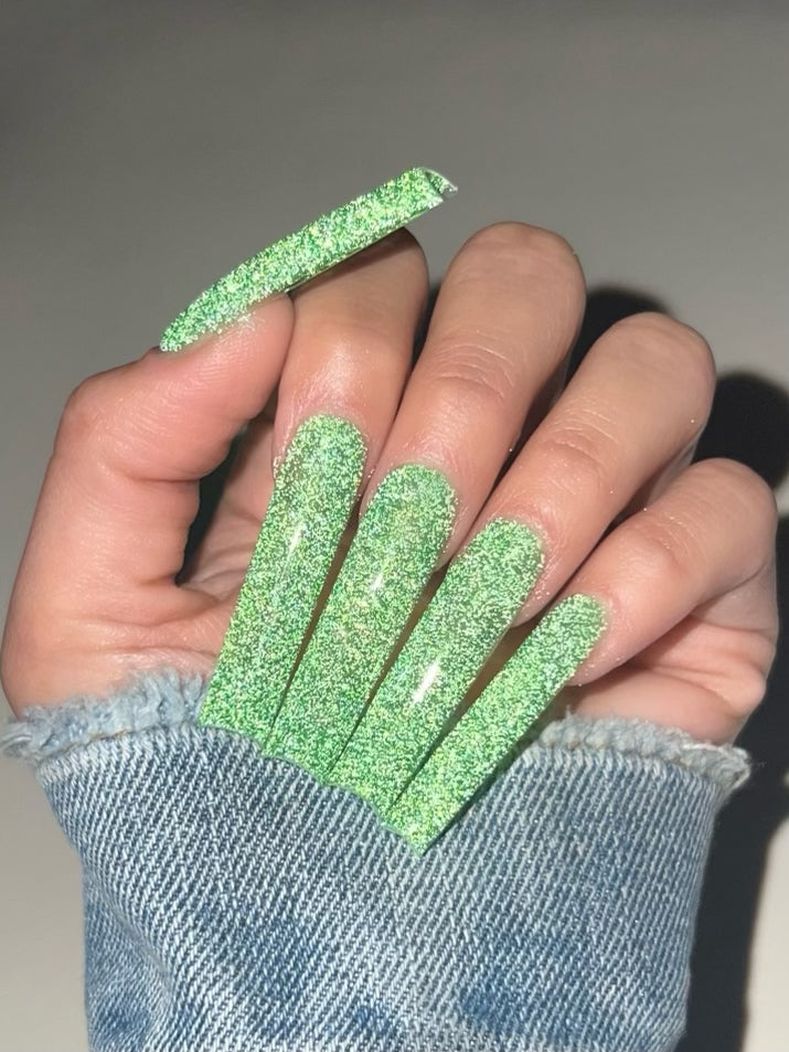 Reflective Liner 002 – 2Cute Nails