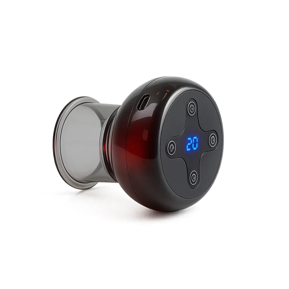 Wave Surge Cup – Your Health Sanctuary, view 3