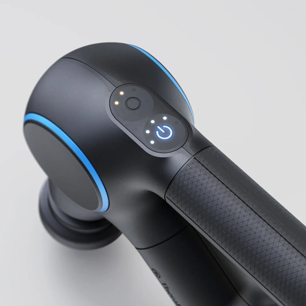 Theragun Prime Plus – Your Health Sanctuary, view 2