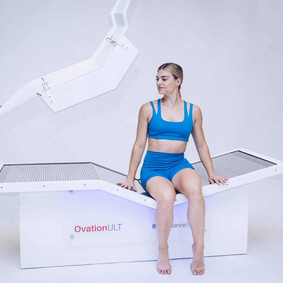 OvationULT Red Light Therapy Bed – Your Health Sanctuary, view 8
