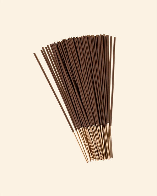 unscented incense sticks – makesy®
