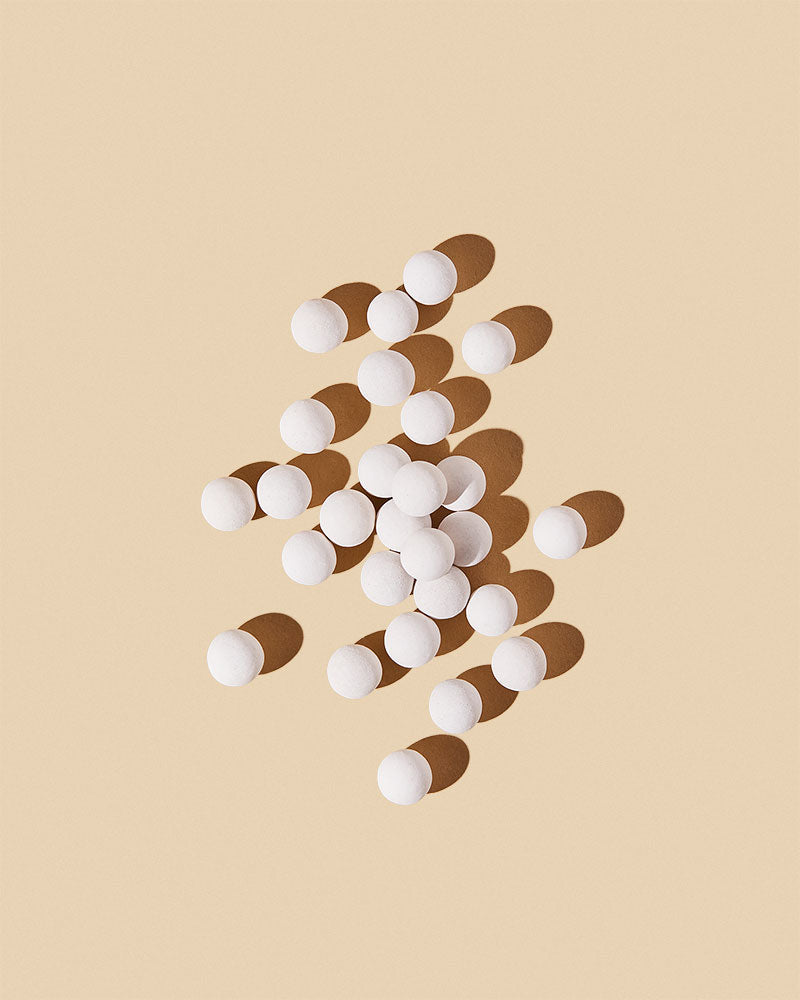 scent diffusing ceramic beads – makesy®