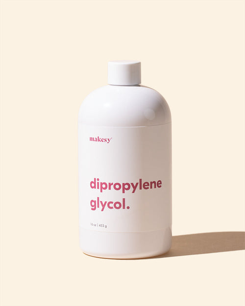 Dipropylene Glycol – makesy®, view 2