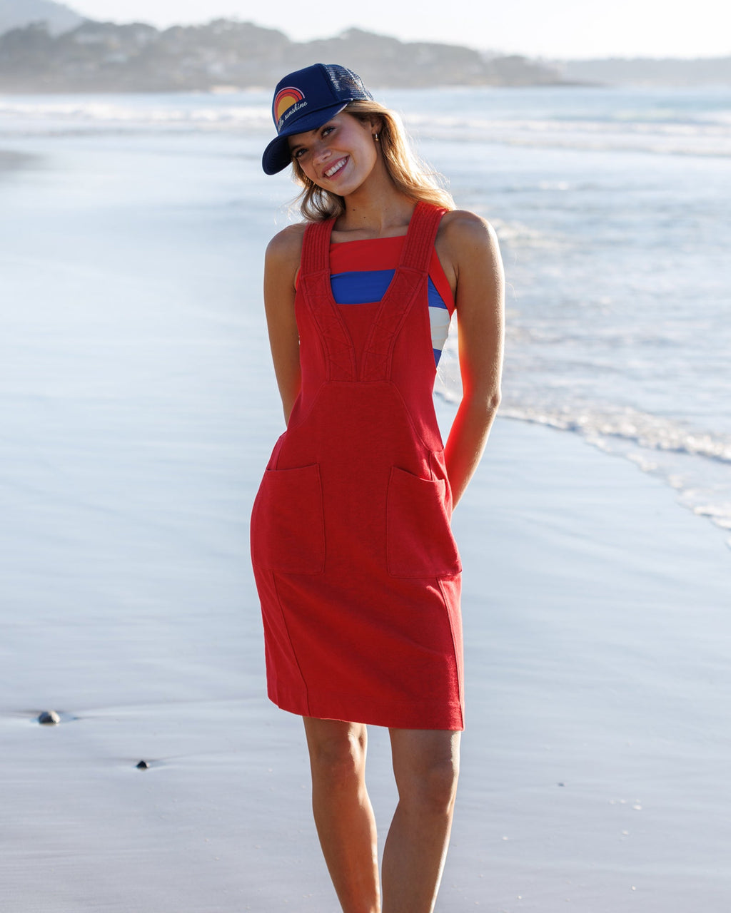 Perfect Balance Jumper