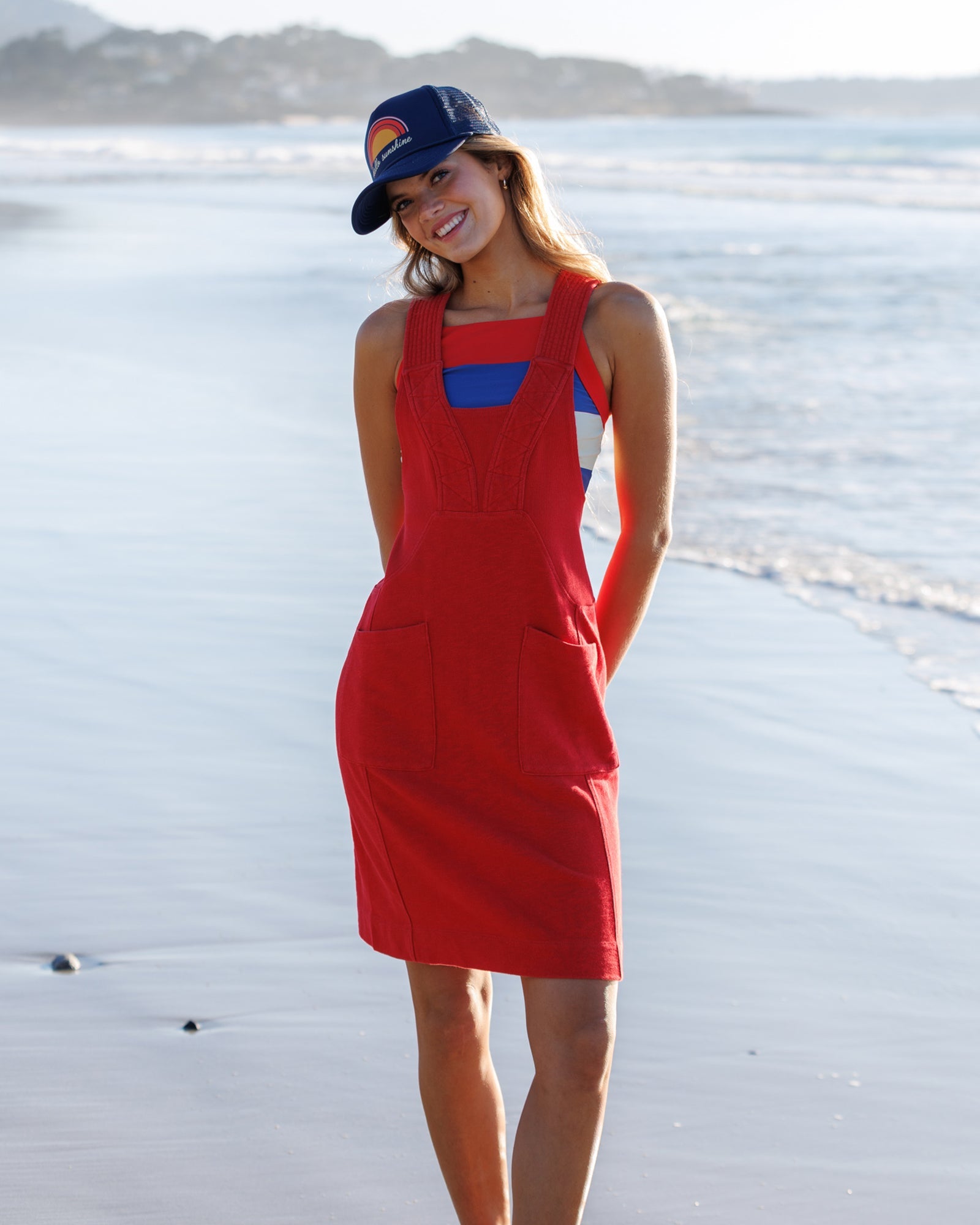 Perfect Balance Jumper