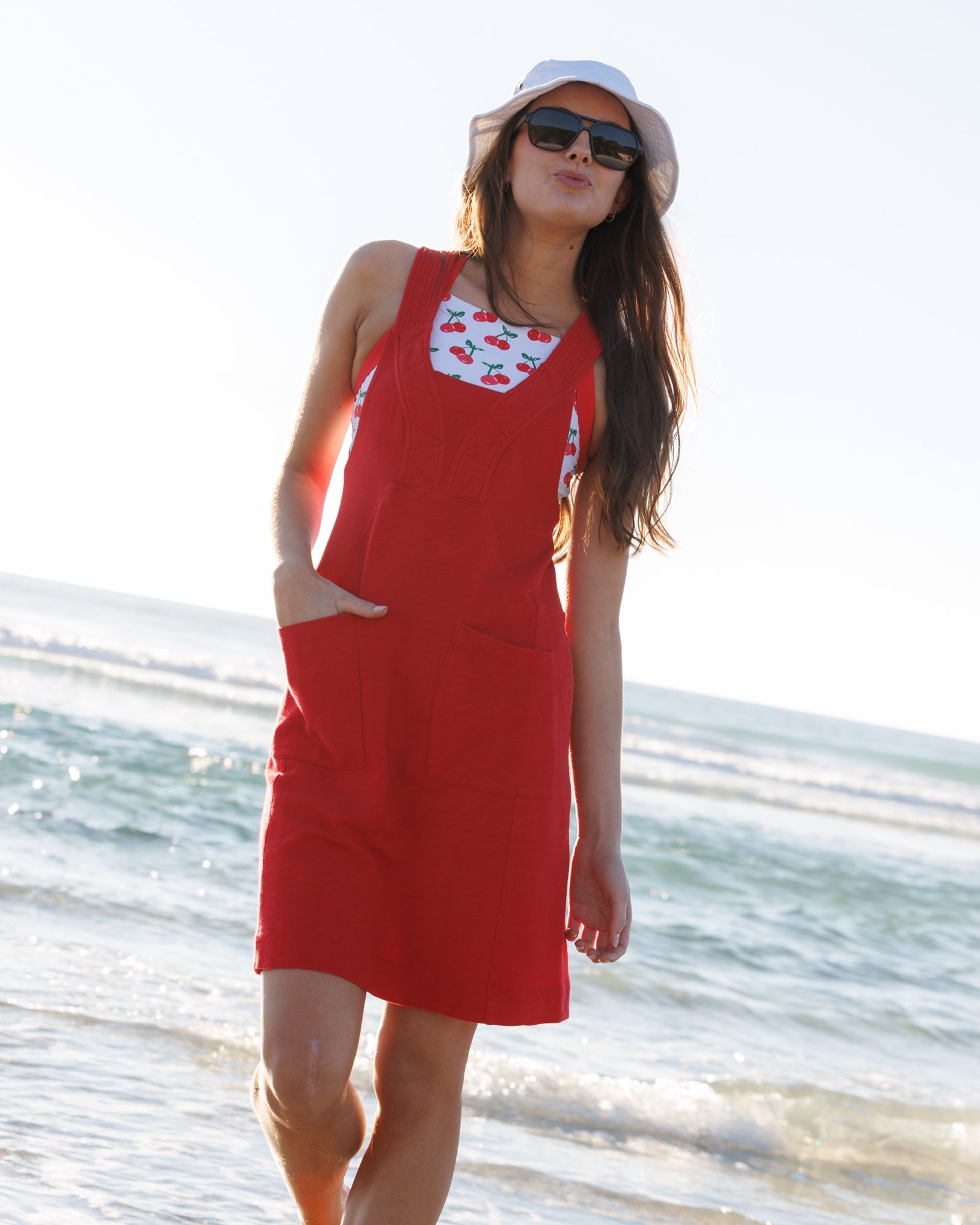 Perfect Balance Jumper