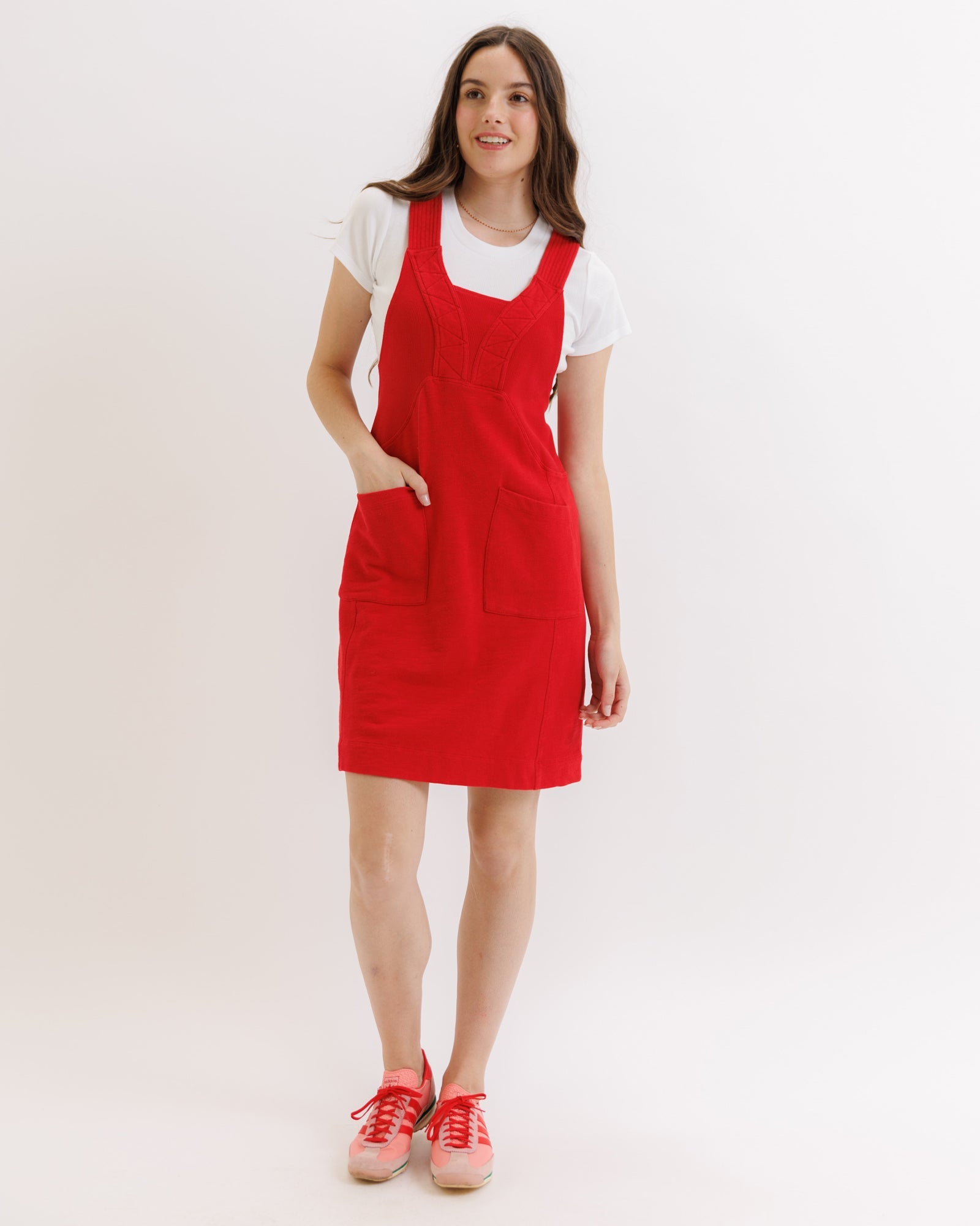 Perfect Balance Jumper