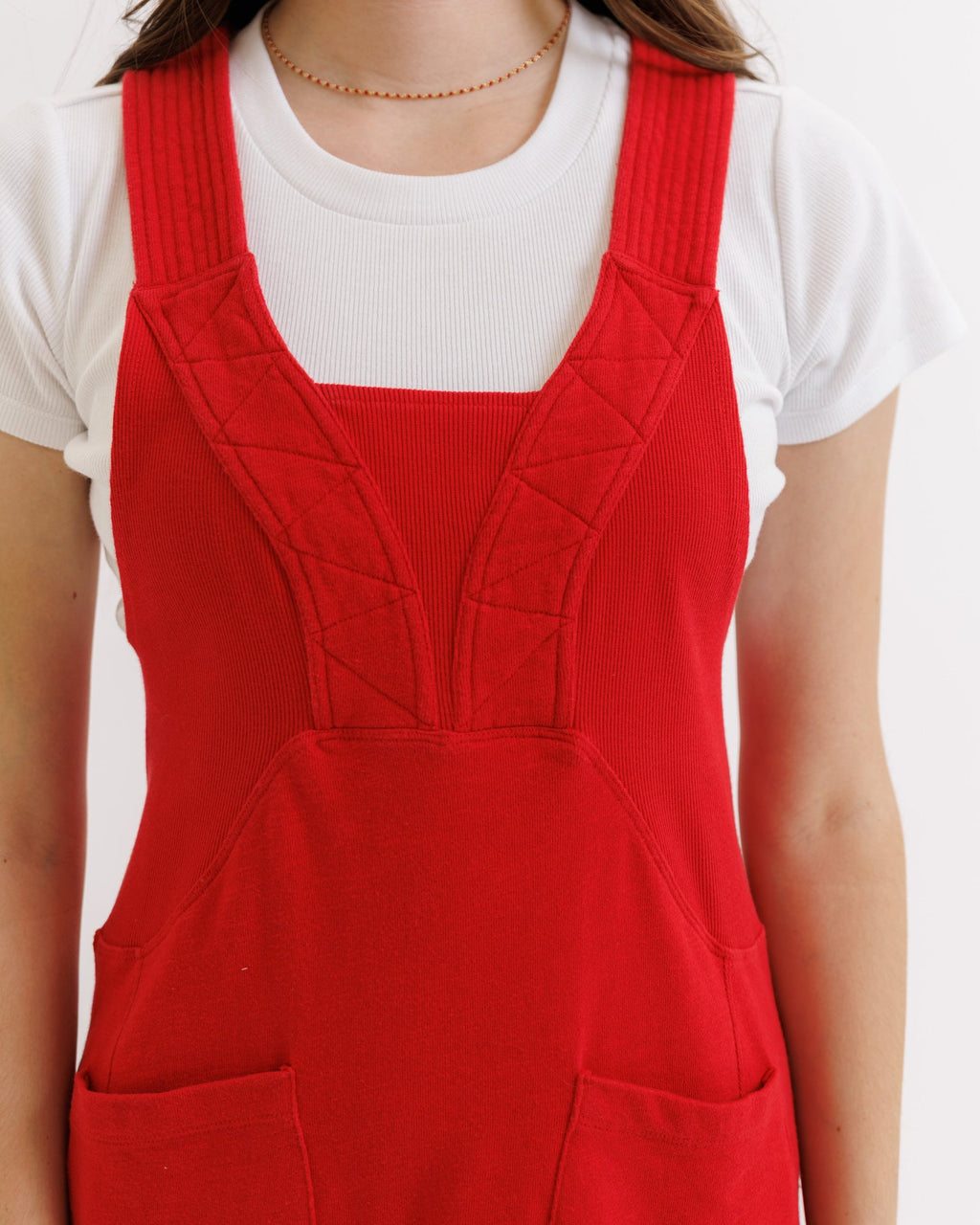 Perfect Balance Jumper