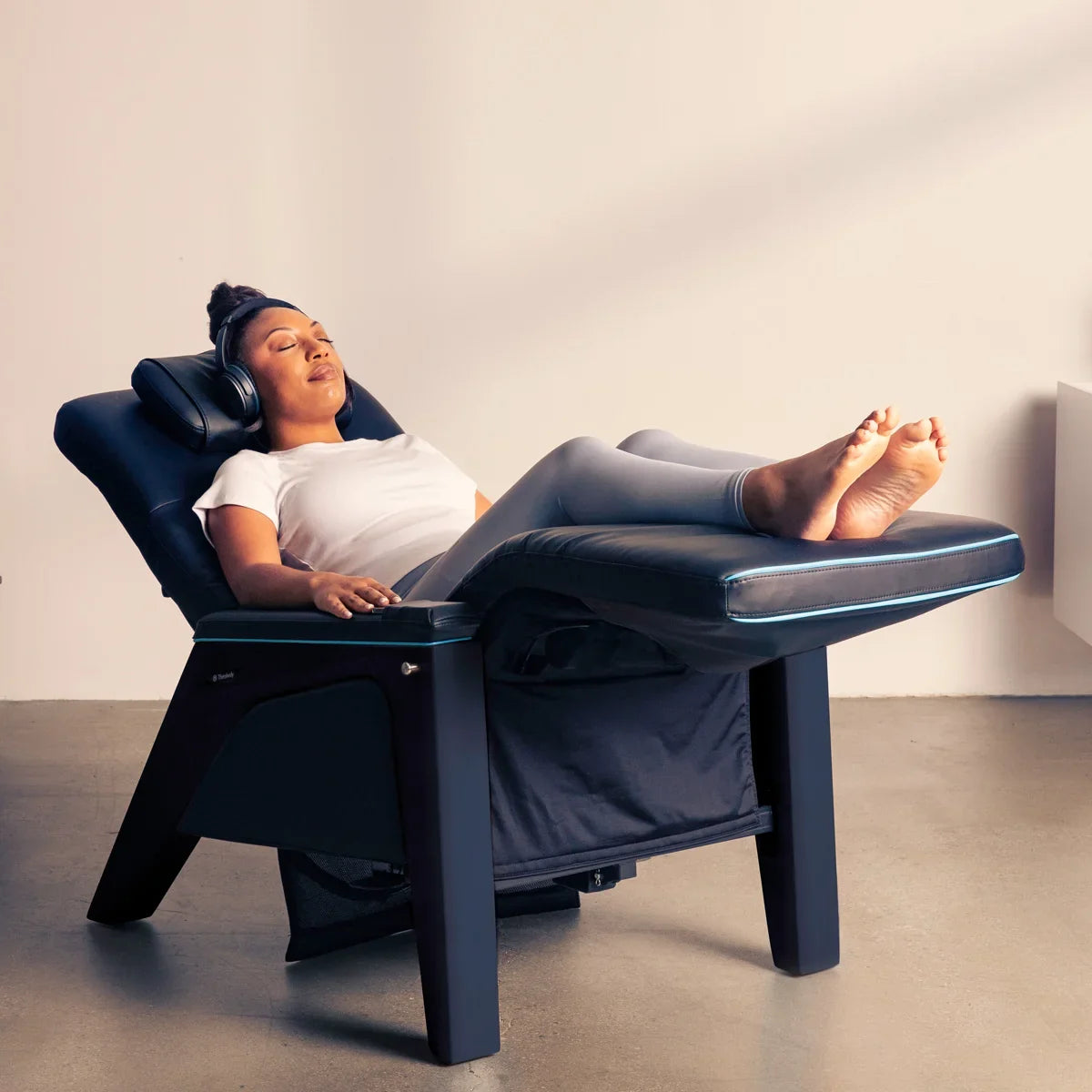 Therabody Lounger – Your Health Sanctuary, view 6