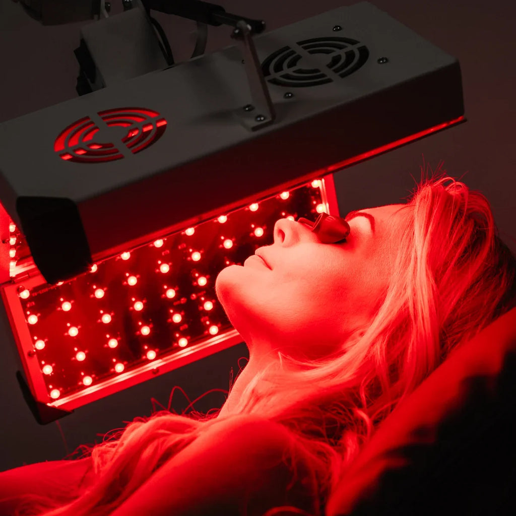 ApolloGLOW Red Light Therapy Device – Your Health Sanctuary, view 8