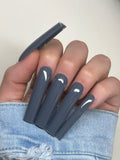Shadows – 2Cute Nails