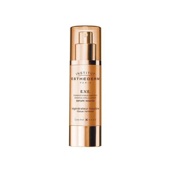 Esthederm E.V.E. Anti-Aging Serum - 30ml, Enhances Skin Elasticity & Reduces Fine Lines