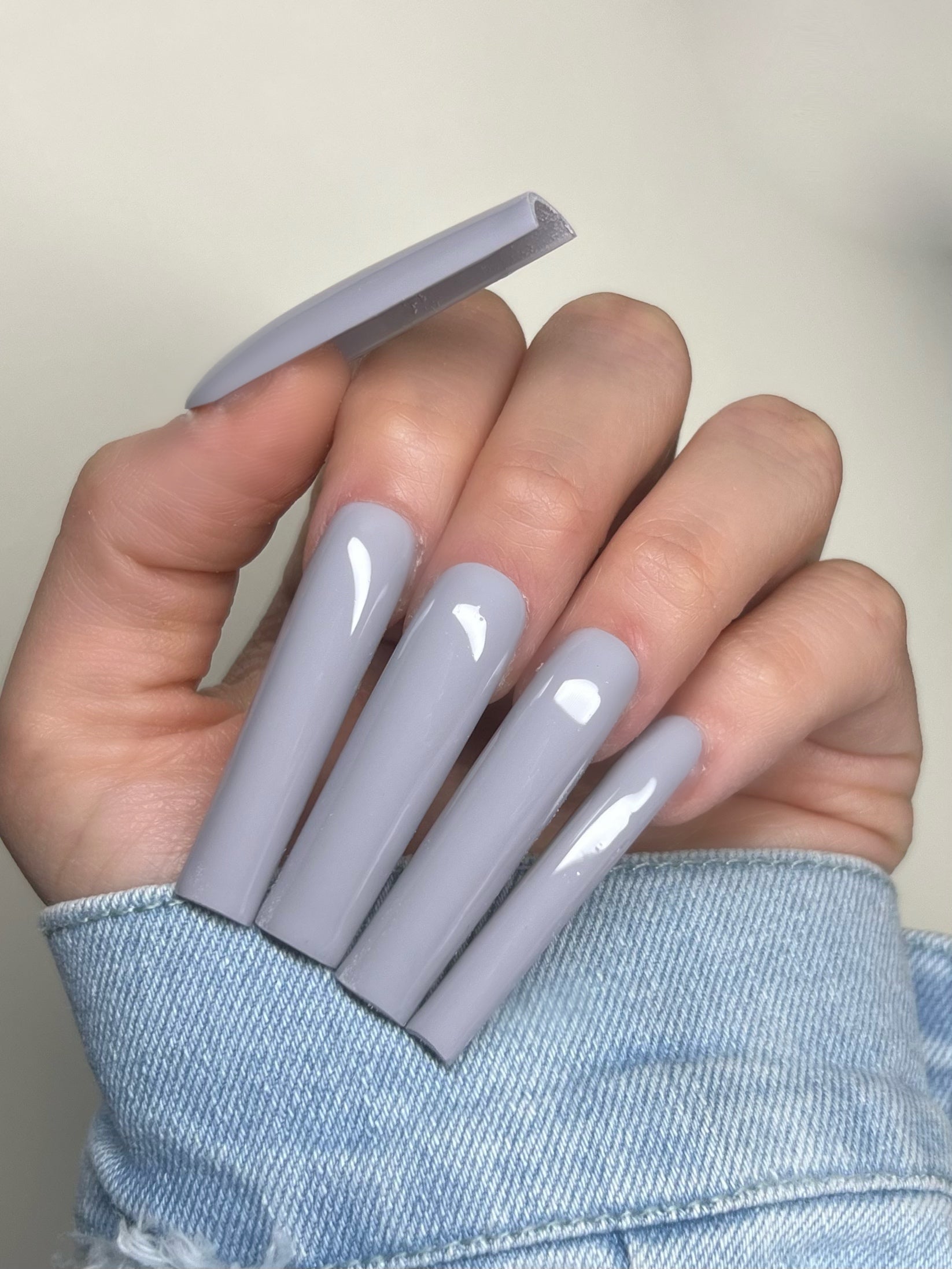 Timeless Shades Gel Polish – 2Cute Nails, view 2