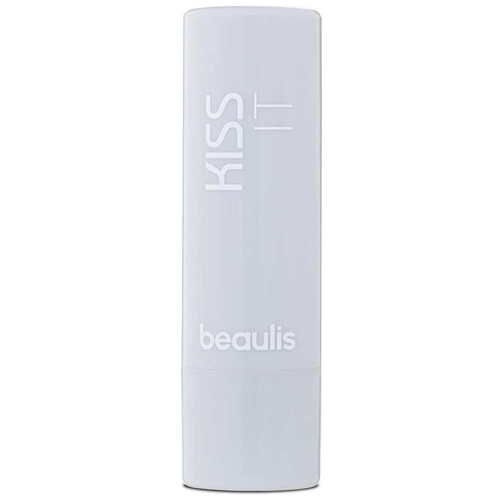 Beaulis Kiss It Matte Lipstick 286 Hot Sun - Matte Lipstick with Long Lasting Color & Moisturizing Properties