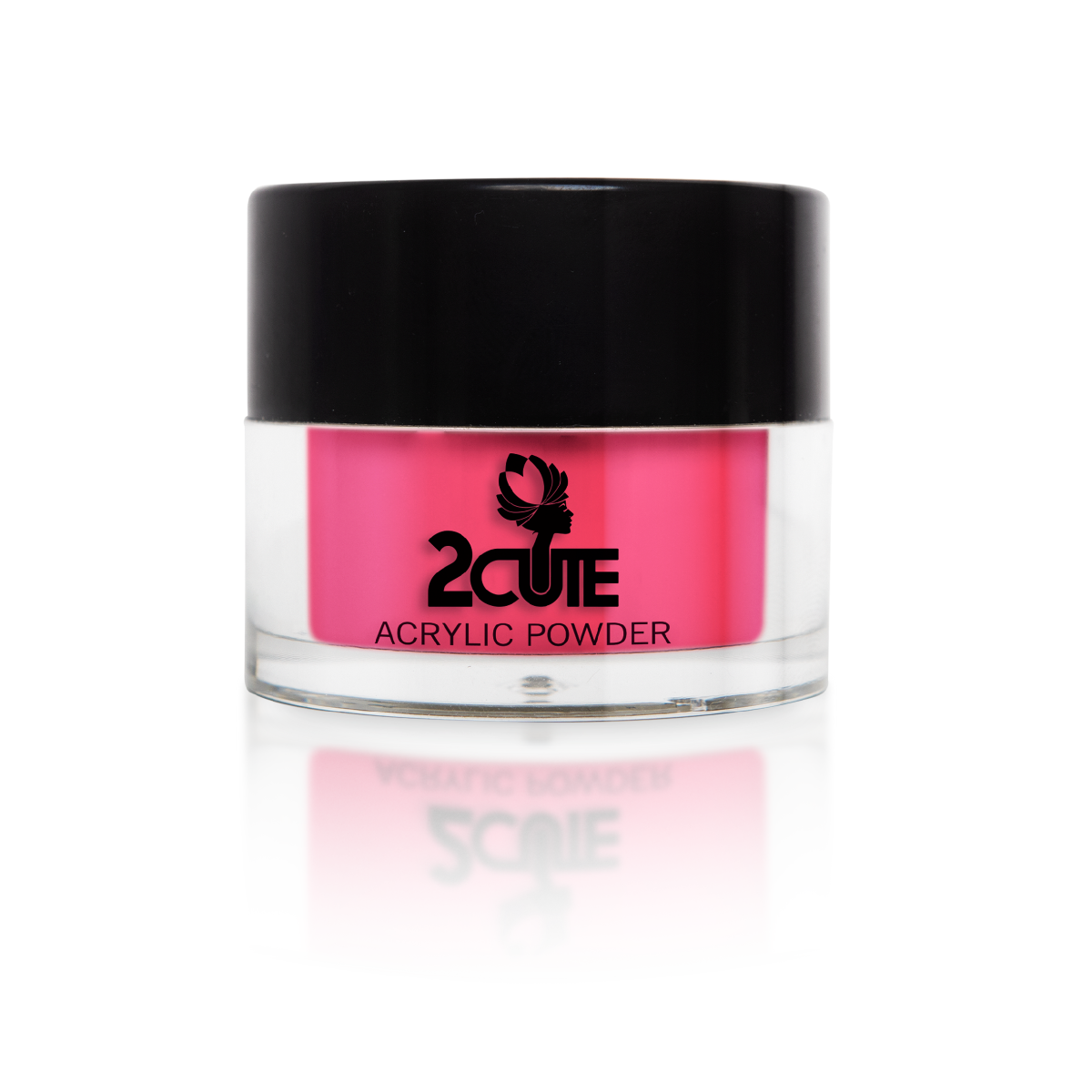 Glow Pink – 2Cute Nails, view 5