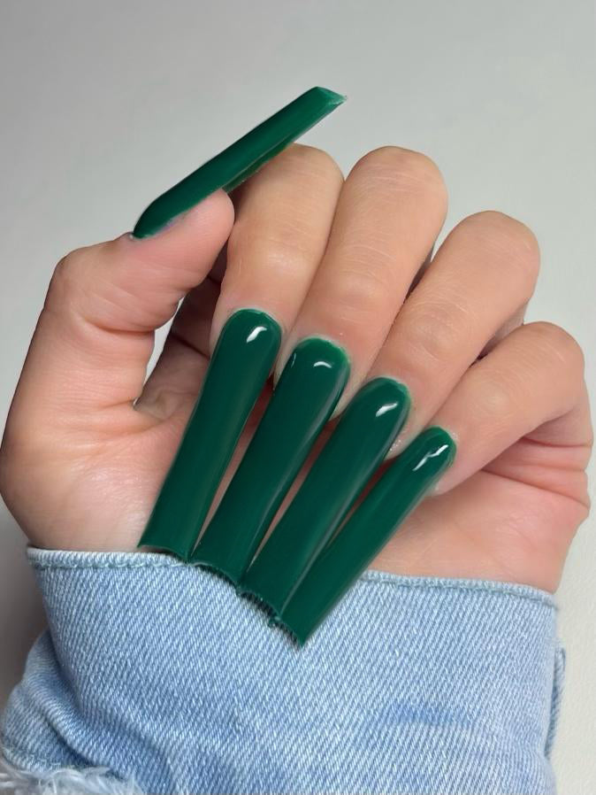 Emerald – 2Cute Nails