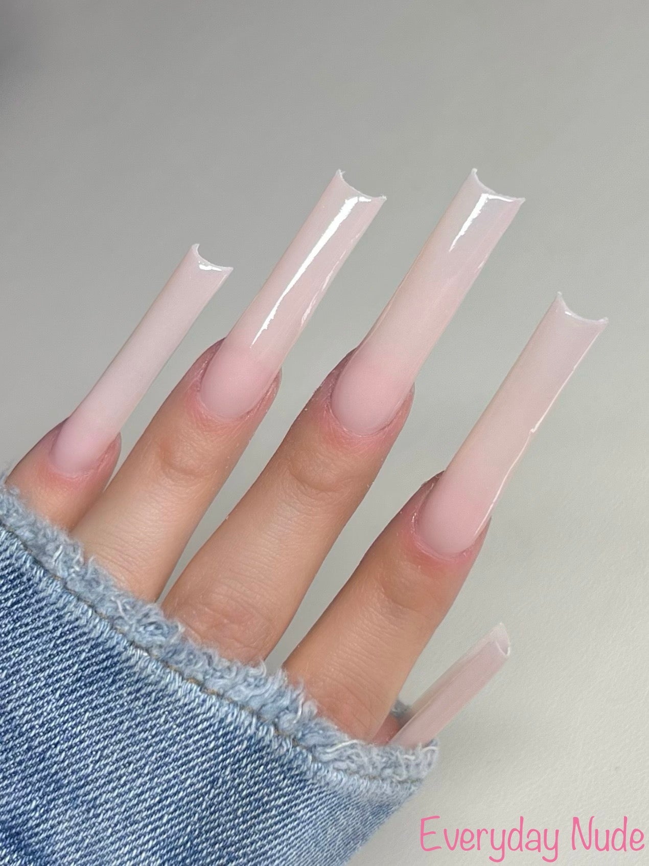 Buy 3 Acrylics Get 1 FREE – 2Cute Nails, view 16