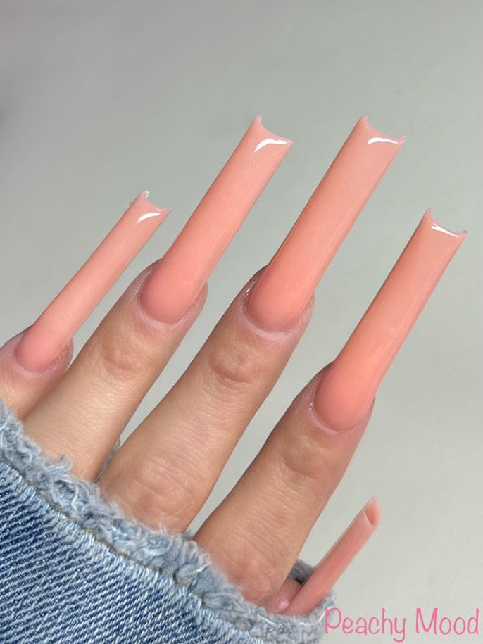 Buy 4 Acrylics & Get 1 FREE Monomer – 2Cute Nails, view 25