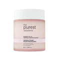 The Purest Solutions Hydration-Infused Cleansing Balm - Gentle Makeup Remover & Moisturizer for Dry, Sensitive Skin