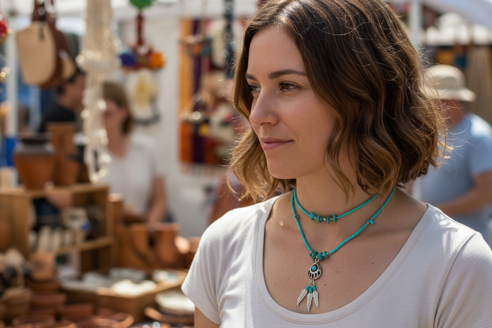 Just Neat Stuff Bear paw power — lifestyle context