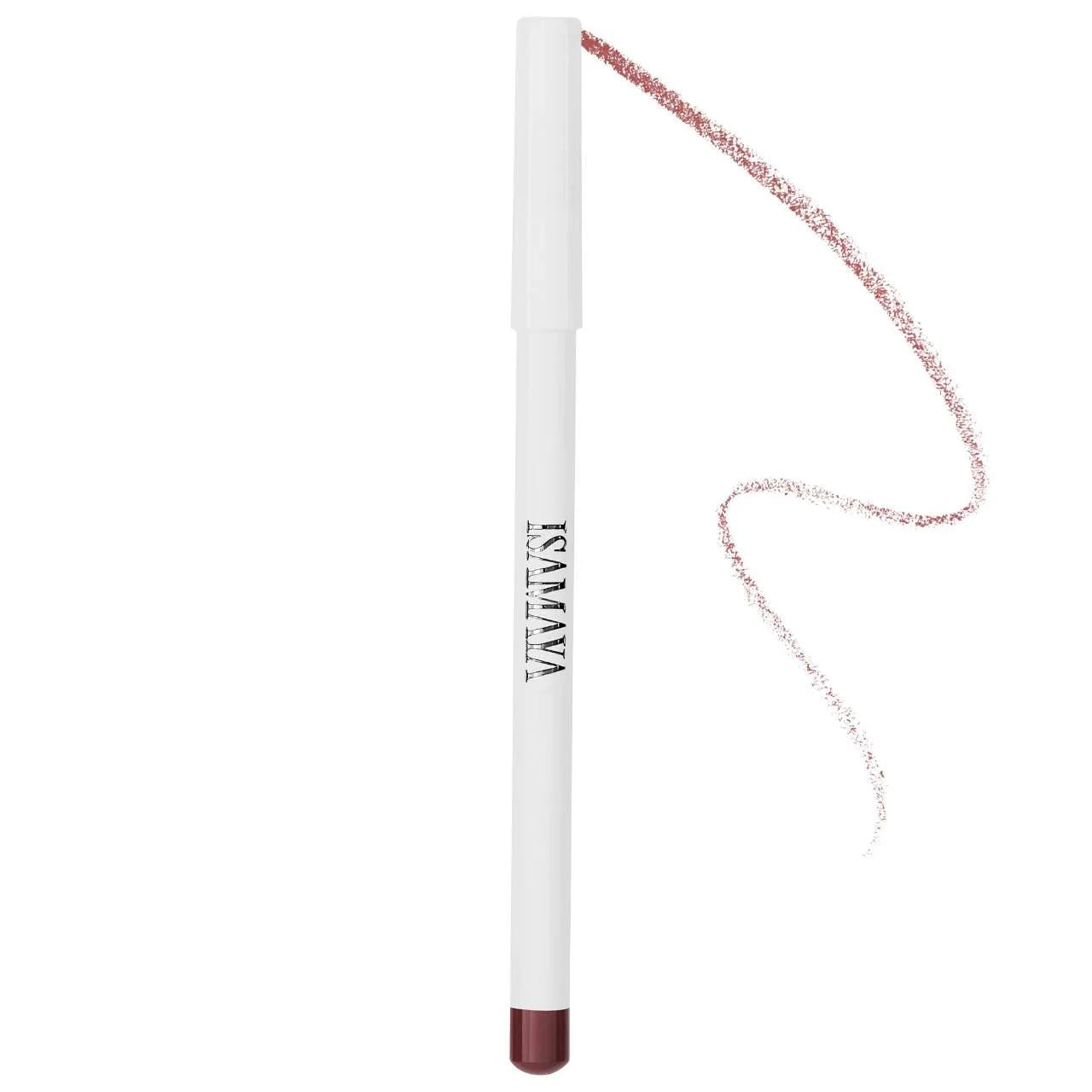 Universal Lip Liner: Define & Shape with Smudge-Proof, Long-Wearing, Vegan Formula - The Ultimate Lip Shaping Pencil