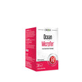 Orzax Ocean Microfer Fe Dietary Supplement for Iron Deficiency Support - 30 Tablets