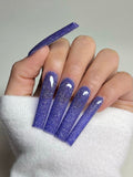 Reflective Liner 015 – 2Cute Nails