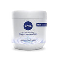 Nivea Moisturizing Body and Hand Cream - Intense Hydration, Non-Greasy, 400ml