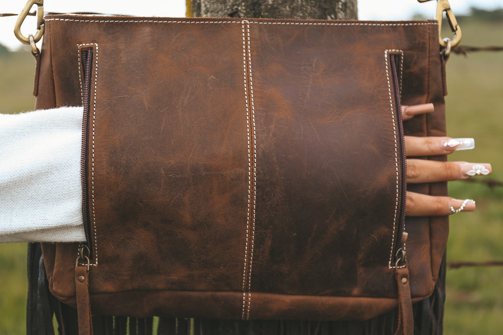 Haute Southern Hyde By Beth Marie x Haute Southern Hyde (Concealed Carry) — detail shot 10