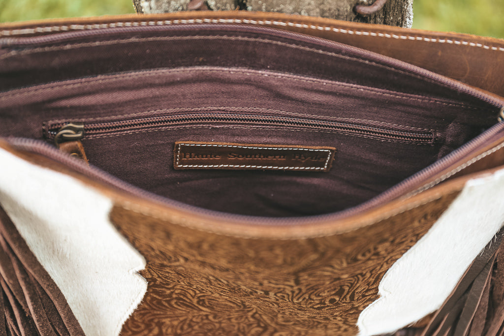 Haute Southern Hyde By Beth Marie x Haute Southern Hyde (Concealed Carry) — detail shot 9