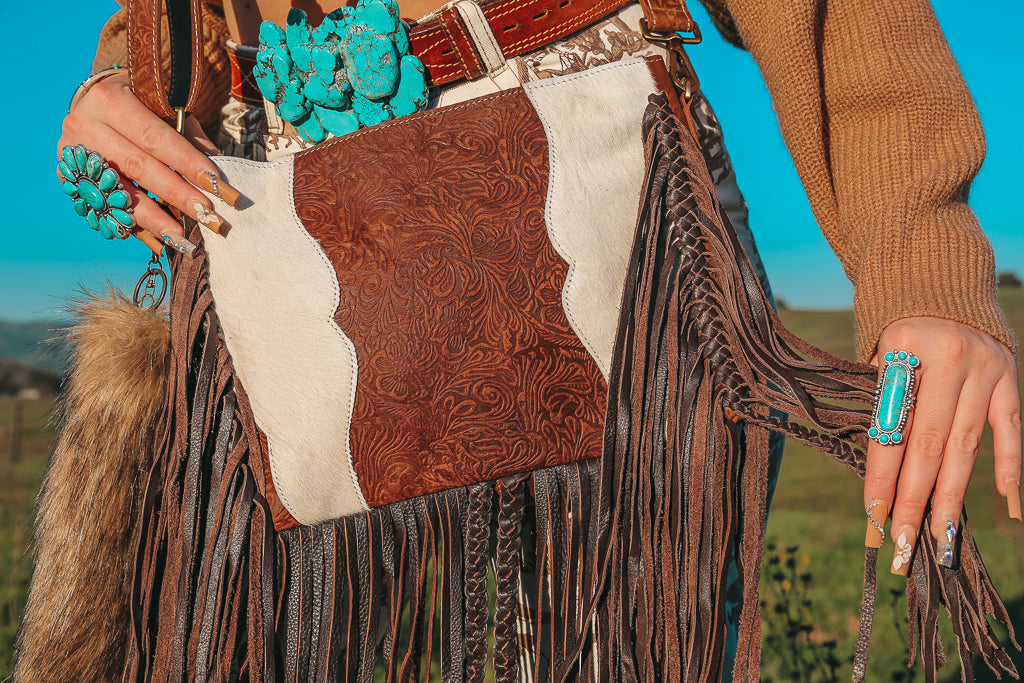 Haute Southern Hyde By Beth Marie x Haute Southern Hyde (Concealed Carry) — detail shot 7