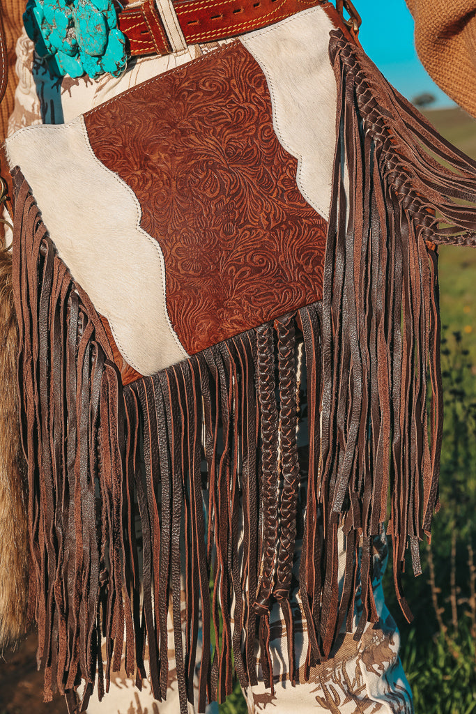 Haute Southern Hyde By Beth Marie x Haute Southern Hyde (Concealed Carry) — main product shot
