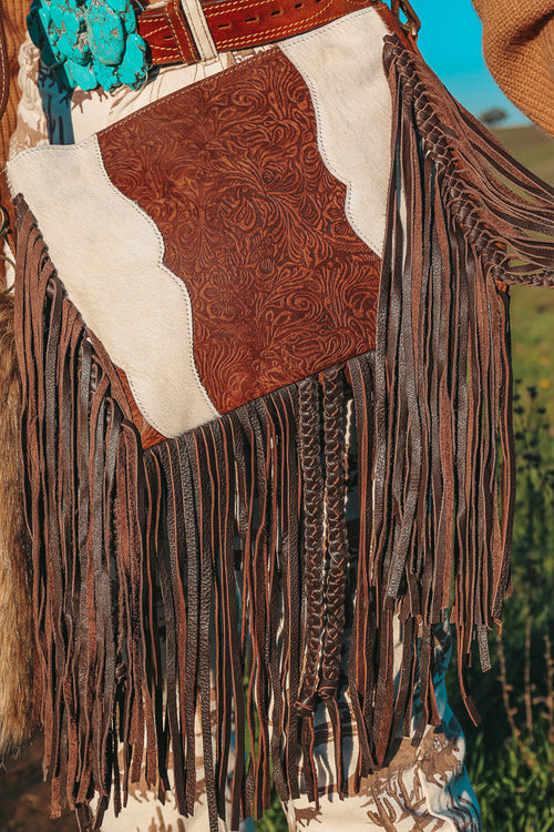 Haute Southern Hyde By Beth Marie x Haute Southern Hyde (Concealed Carry) — main product shot