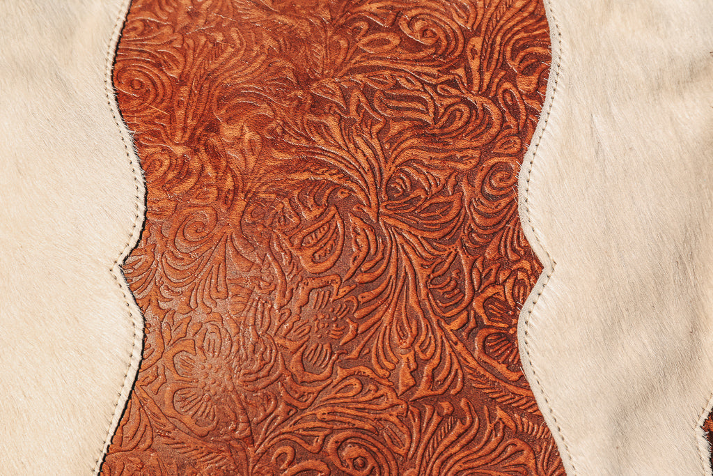 Haute Southern Hyde By Beth Marie x Haute Southern Hyde (Concealed Carry) — detail shot 8