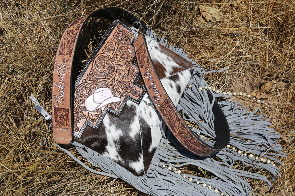 Haute Southern Hyde The Nashville , A Haute Southern Hyde by Beth Marie Exclusive — detail close-up