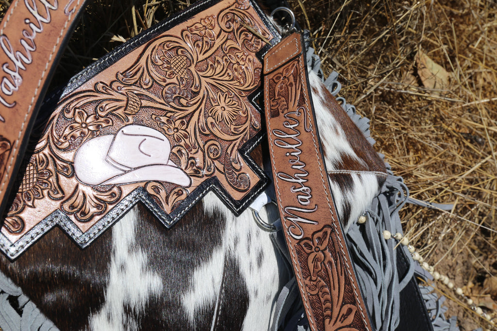 Haute Southern Hyde The Nashville , A Haute Southern Hyde by Beth Marie Exclusive — in-use photo