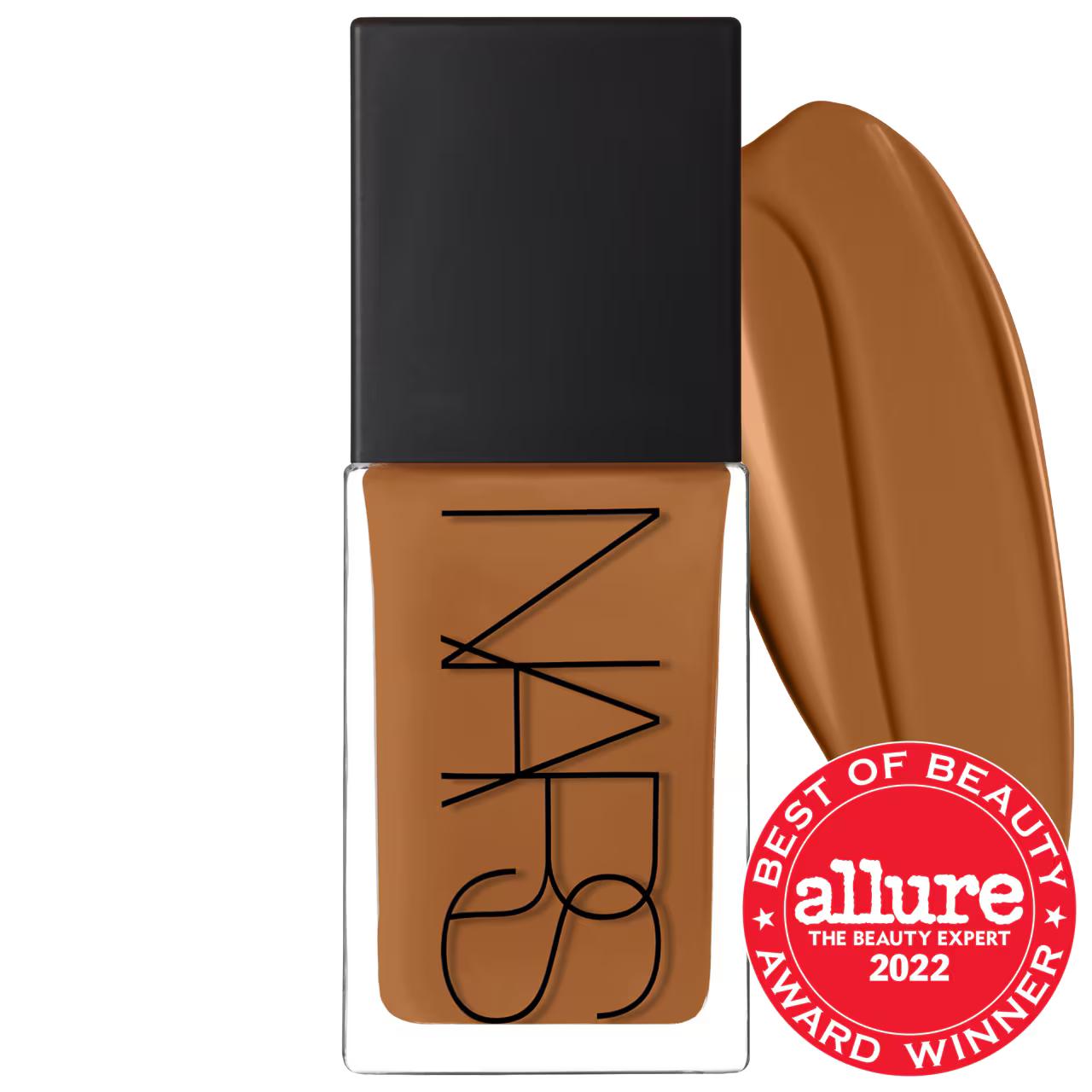 Light Reflecting Advanced Skincare Foundation - Vegan, Medium Coverage, Natural Finish | Makeup-Skincare Hybrid