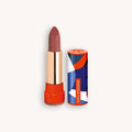 Krafty Cosmetics - Long Lasting Matte Lipstick with Omega 3 & Vitamin E - 8 Hour Color