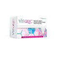 Vifolic Soft Capsules - Multivitamin with Omega 3, Vitamins and Minerals