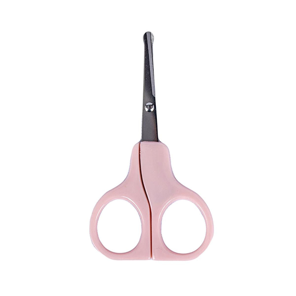 Sevi Bebe Baby Nail Care Set - Safe & Effective Trimming for Infants - 3 Piece Set