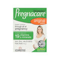 Vitabiotics Pregnacare Original Prenatal Supplement Tablets - 30 Count, Folic Acid for Pregnancy Support