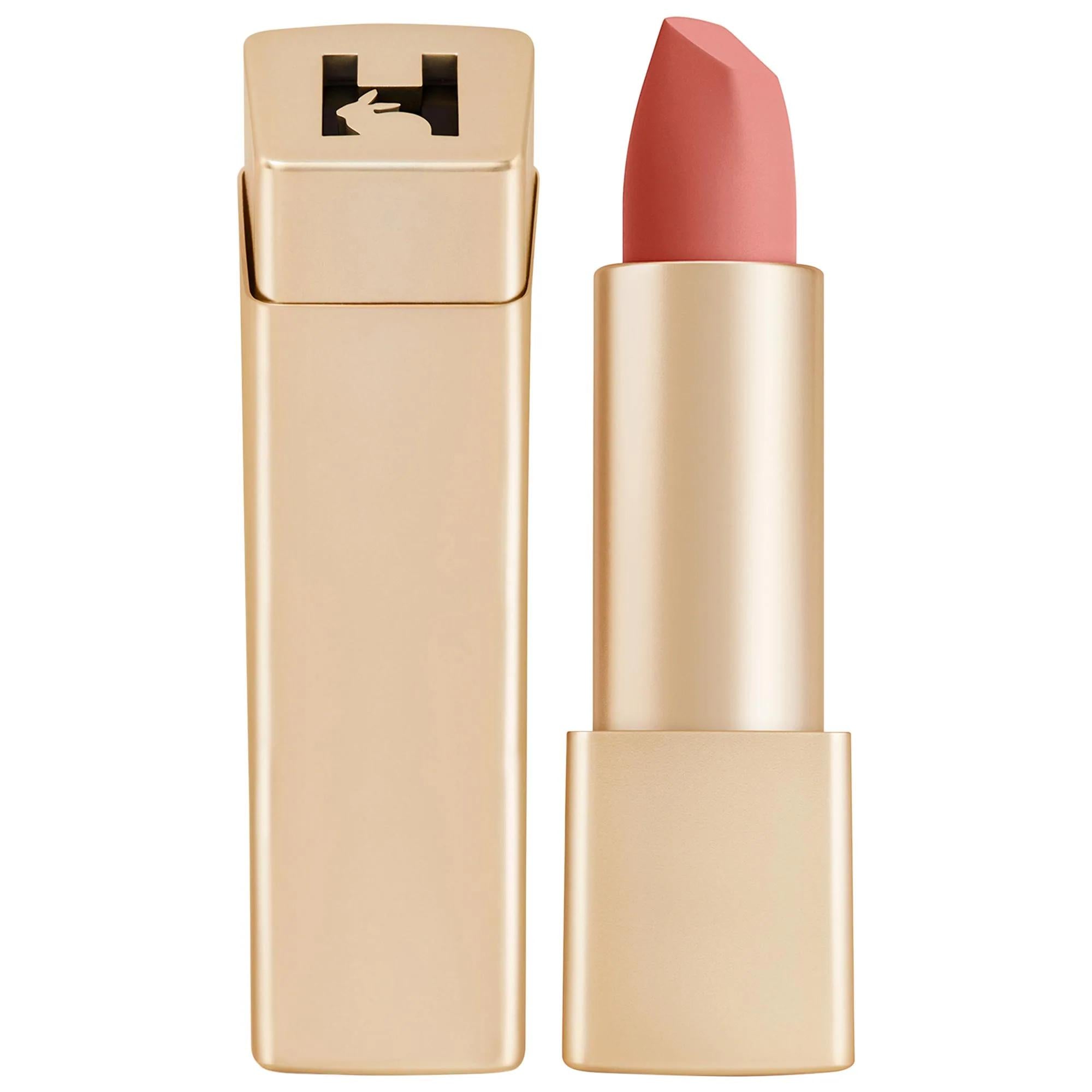 Hourglass Unlocked Soft Matte Lipstick - Long-Lasting, Vegan, Cruelty-Free Lip Color