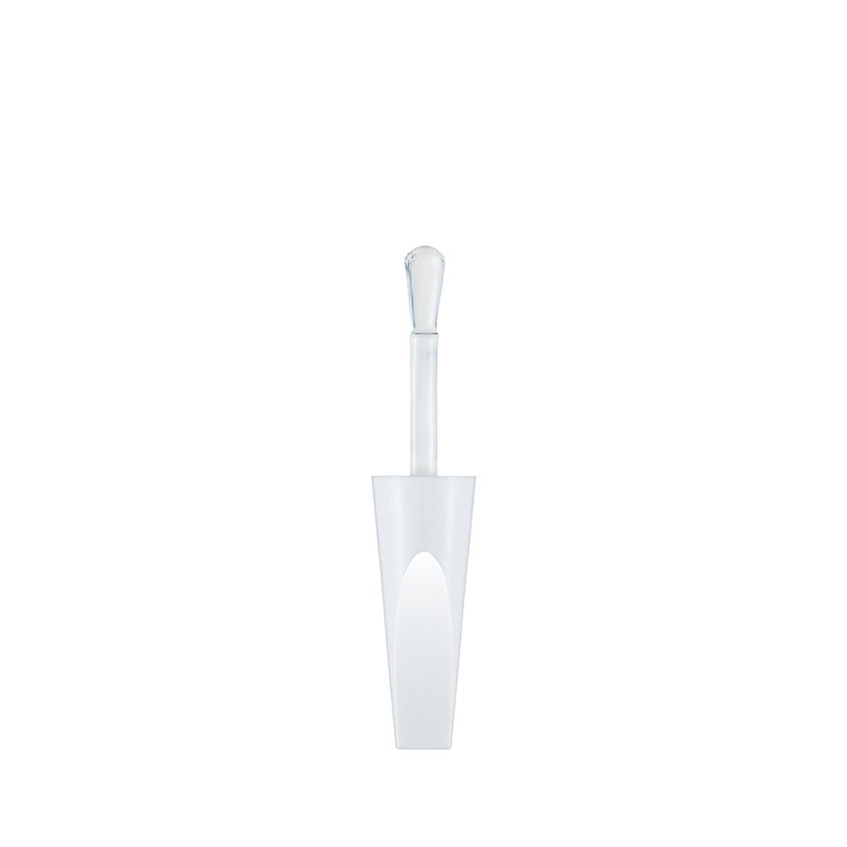 Flormar Nail Enamel - Bright White - Perfect for Nail Art Lovers | 0.33 fl. oz.