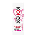 Kotex Tampon SŸper 8'li - Easy to Use Menstrual Hygiene Product for Women