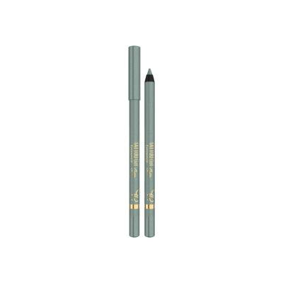 Golden Rose Waterproof Vegan Gel Eyepencil - Long Lasting, Smudge-Proof Cosmetic Eye Makeup
